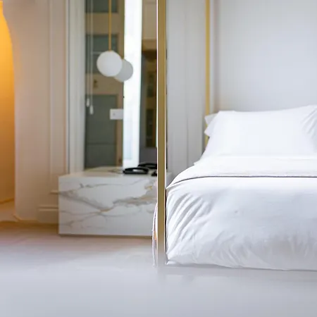 Palazzo Zimara Boutique Hotell *