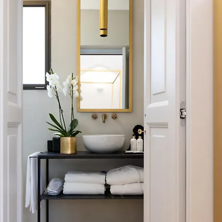 Hotel Palazzo Zimara Boutique Lecce
