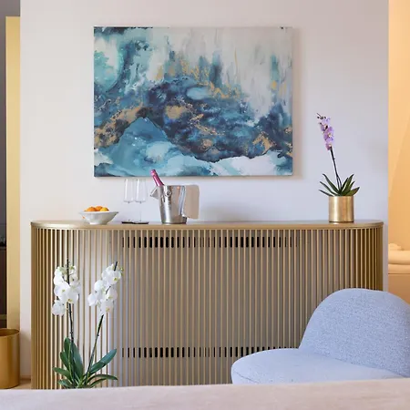 Hotel Palazzo Zimara Boutique