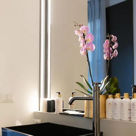 Palazzo Zimara Boutique Lecce