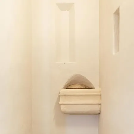 Palazzo Zimara Boutique Hotel Lecce