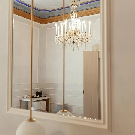Palazzo Zimara Boutique Hotel *