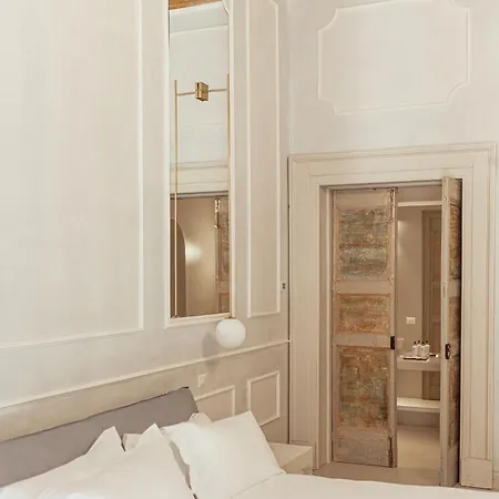Palazzo Zimara Boutique Hotel Lecce