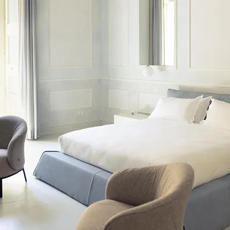 Hotel Palazzo Zimara Boutique Lecce