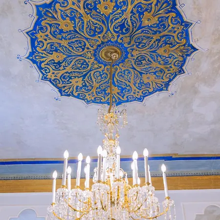 Palazzo Zimara Boutique *