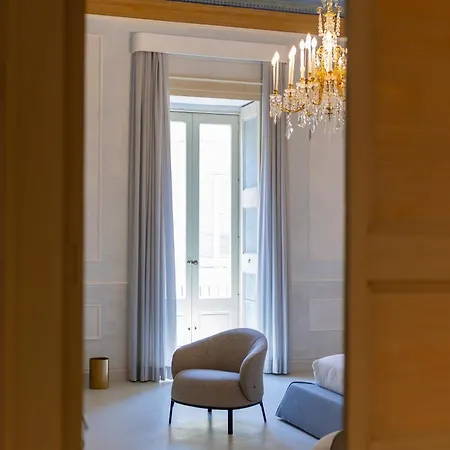 Palazzo Zimara Boutique * Lecce