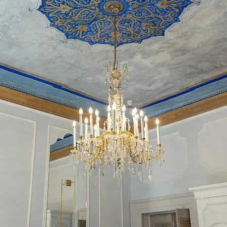 Palazzo Zimara Boutique
