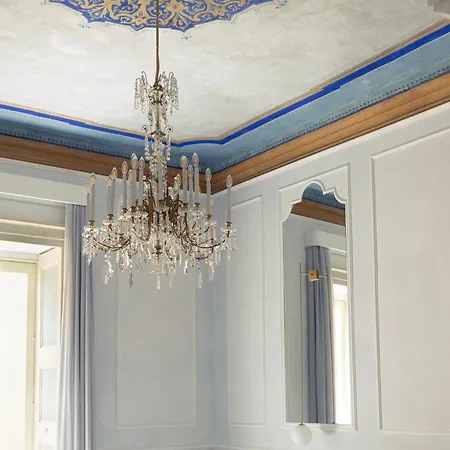 Palazzo Zimara Boutique Hotel