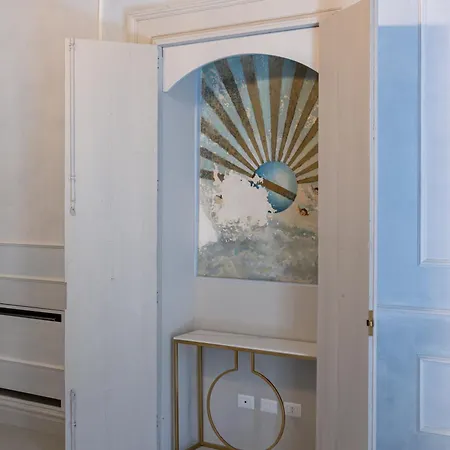 Hotel Palazzo Zimara Boutique