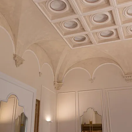 Palazzo Zimara Boutique Hotel Lecce