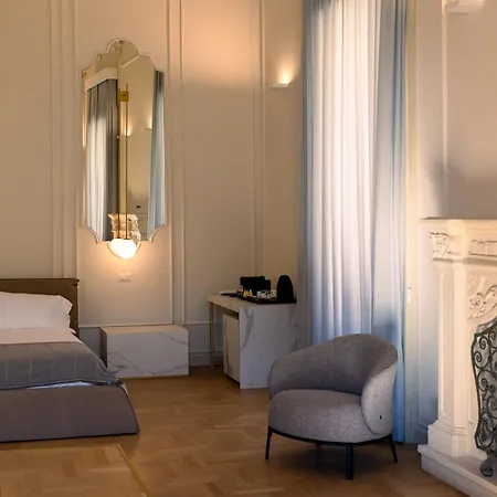 Palazzo Zimara Boutique