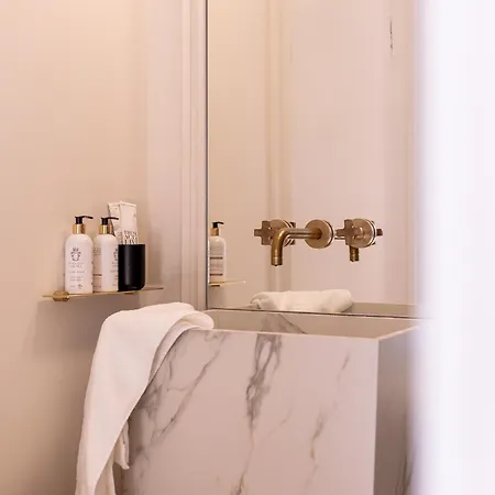 Palazzo Zimara Boutique Hotel