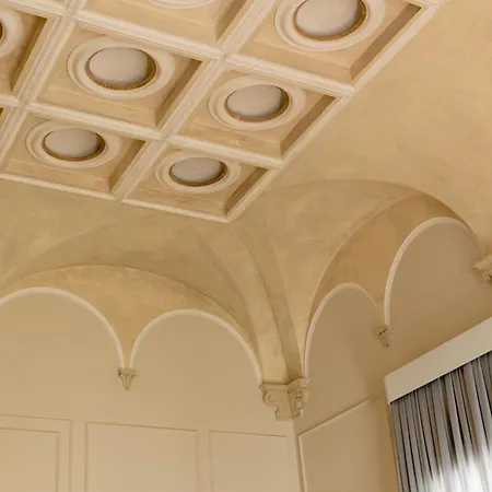 Hotel Palazzo Zimara Boutique *