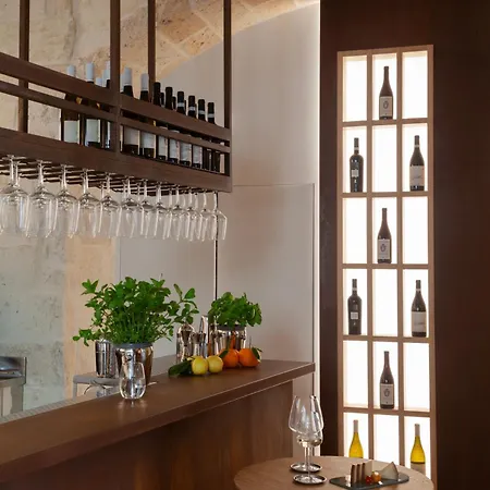 Palazzo Zimara Boutique Hotel