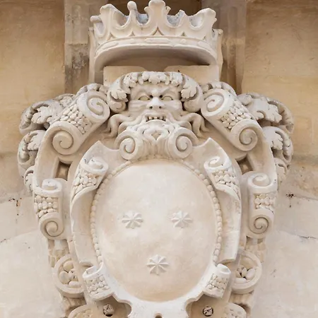 Palazzo Zimara Boutique Hotel Lecce