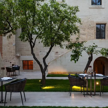 Palazzo Zimara Boutique