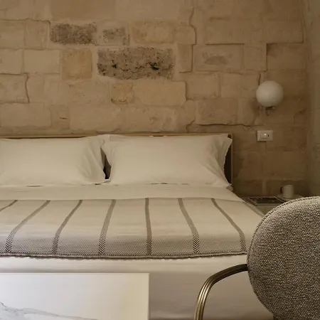 Palazzo Zimara Boutique Hotel Lecce