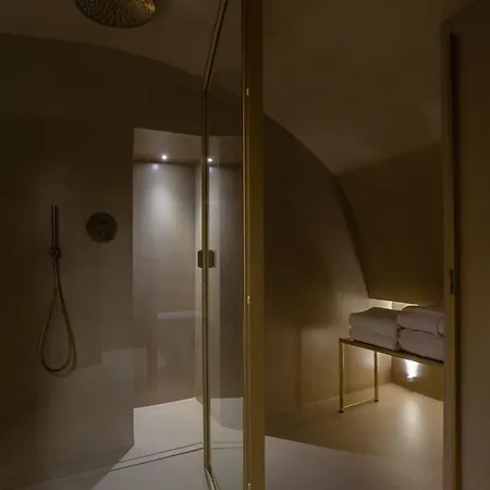 Palazzo Zimara Boutique Lecce