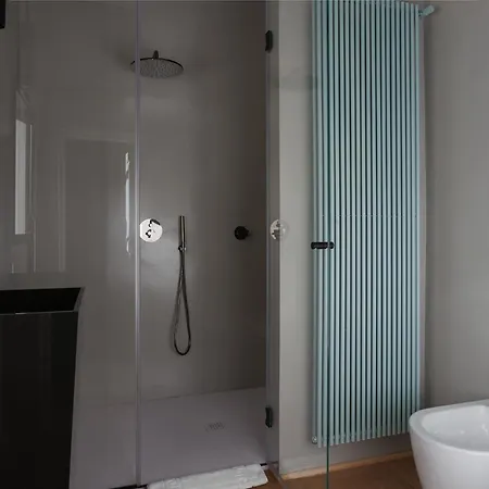 Palazzo Zimara Boutique *
