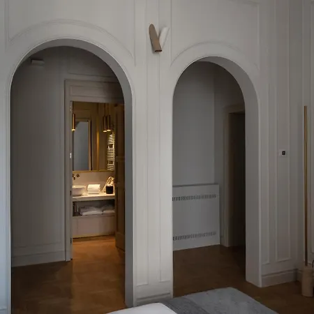 Palazzo Zimara Boutique Hotel Lecce