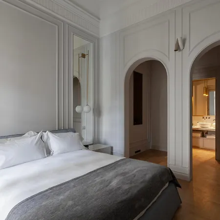 Hotel Palazzo Zimara Boutique Lecce