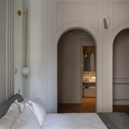 Palazzo Zimara Boutique Hotel Lecce