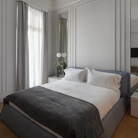 Palazzo Zimara Boutique Hotel