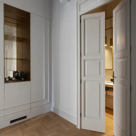 Palazzo Zimara Boutique *