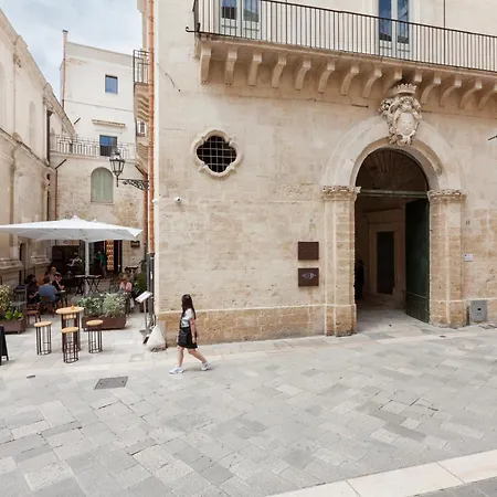 Palazzo Zimara Boutique *