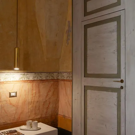 Hotel Palazzo Zimara Boutique *