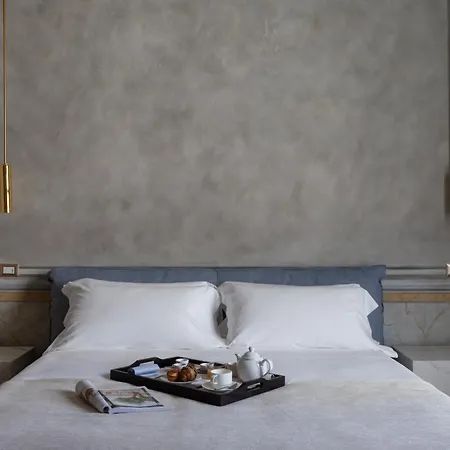 Palazzo Zimara Boutique Hotel Lecce