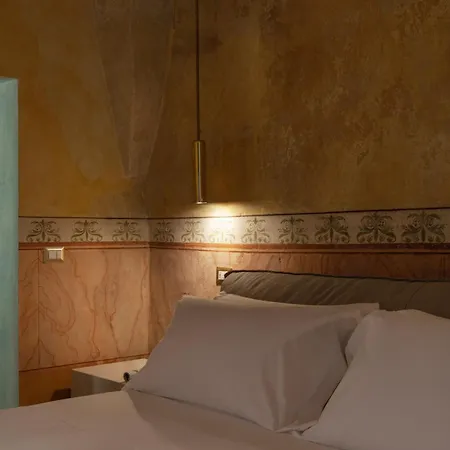 Palazzo Zimara Boutique Hotel