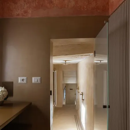 Palazzo Zimara Boutique Hotel Lecce