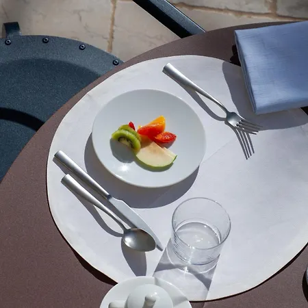 Palazzo Zimara Boutique Lecce