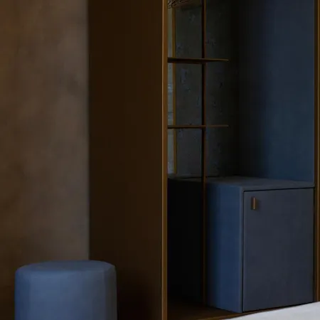 Palazzo Zimara Boutique Hotel