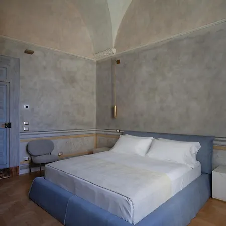 Hotel Palazzo Zimara Boutique *