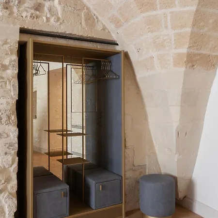 Hotel Palazzo Zimara Boutique Lecce