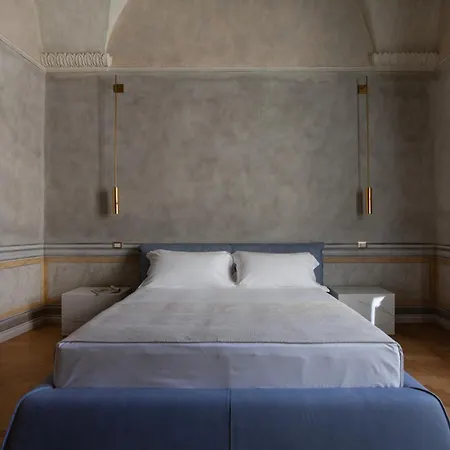 Palazzo Zimara Boutique Lecce