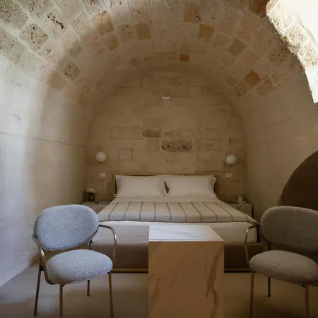 Palazzo Zimara Boutique * Lecce
