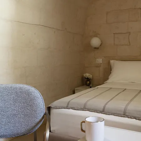 Hotel Palazzo Zimara Boutique *