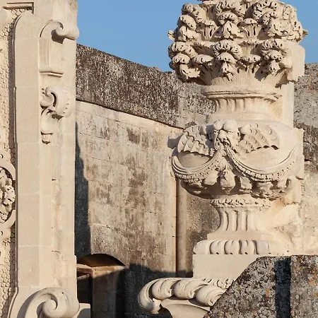 Hotel Palazzo Zimara Boutique Lecce