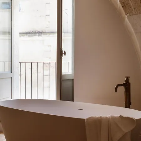 Palazzo Zimara Boutique