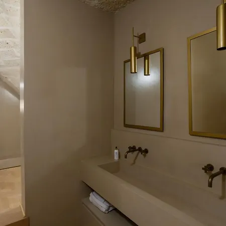Hotel Palazzo Zimara Boutique Lecce