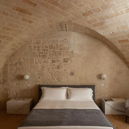 Palazzo Zimara Boutique Lecce