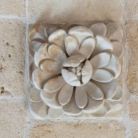 Palazzo Zimara Boutique * Lecce