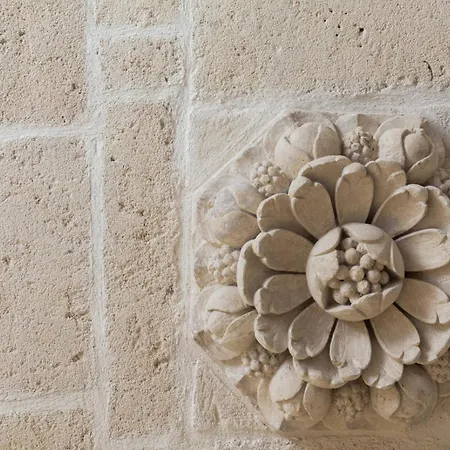 Hotel Palazzo Zimara Boutique Lecce